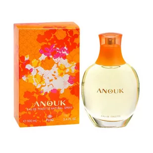 Puig Anouk Puig EDT 200 ml - Wody i perfumy damskie - miniaturka - grafika 1