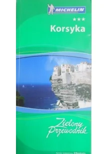 Korysyka zielony przew - Przewodniki - miniaturka - grafika 2