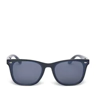 Okulary przeciwsłoneczne - Okulary przeciwsłoneczne Quiksilver QS-MA-002-SS25 Czarny - miniaturka - grafika 1