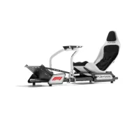 Fotele gamingowe - Playseat® Formula Instinct F1 Edition - miniaturka - grafika 1