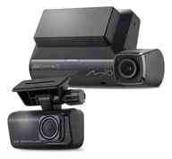 Wideorejestratory - MIO MiVue 956W DUAL 4K HDR - miniaturka - grafika 1