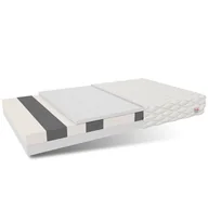 Materace - FDM Materac 7 Strefowa Pianka Hr Monza 160x200 Pokrowiec Premium Jersey 72591 - miniaturka - grafika 1