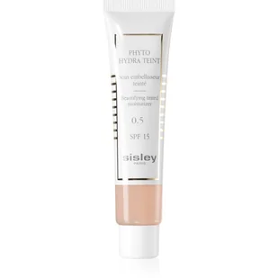 Sisley, Phyto Hydra Teint Beautifying Tinted Moisturizer Spf15, Podkład Do Twarzy, 0,5 Opal, 40ml - Podkłady do twarzy Sisley, Phyto Hydra Teint Beautifying Tinted Moisturizer Spf15, Podkład Do Twarzy, 0,5 Opal, 40ml - Podkłady do twarzy - miniaturka - grafika 1