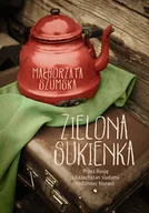 Felietony i reportaże - Zielona sukienka. Przez Rosję i Kazachstan śladami rodzinnej historii - miniaturka - grafika 1