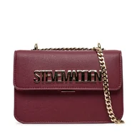 Torebki damskie - Torebka Steve Madden Bstakes-2 SM13001826 Bordowy - miniaturka - grafika 1