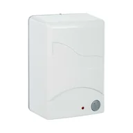 Podgrzewacze wody - Elektryczny podgrzewacz wody 10L PODUMYWALKOWY 1500 W LEMET - miniaturka - grafika 1