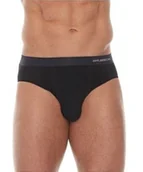 Majtki męskie - Brubeck, Slipy męskie, Base Layer, rozmiar M - miniaturka - grafika 1