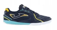 Piłka nożna - Buty halowe piłkarskie halówki futsal JOMA Dribling 2403 IN na halę R. 44 - miniaturka - grafika 1