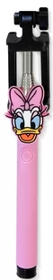 Uchwyt do selfie DISNEY Jack Daiss-1 Daisy 001 - Selfie stick - miniaturka - grafika 1