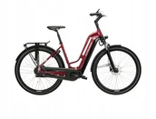 Rowery - ROWER EBIKE KROSS SENTIO HYBRID 6.0 r.L - miniaturka - grafika 1