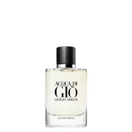 Wody i perfumy męskie - Giorgio Armani Acqua Di Gio Essenza Pour Homme Woda perfumowana 75ml - miniaturka - grafika 1