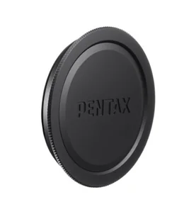 Pentax Pokrywa przednia do edycji limitowanej 15 mm - akcesoria - Dekielki do obiektywów - miniaturka - grafika 1