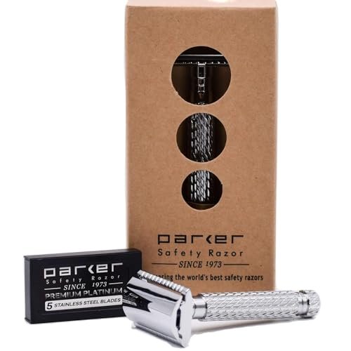 Parker Safety Razor 94R 