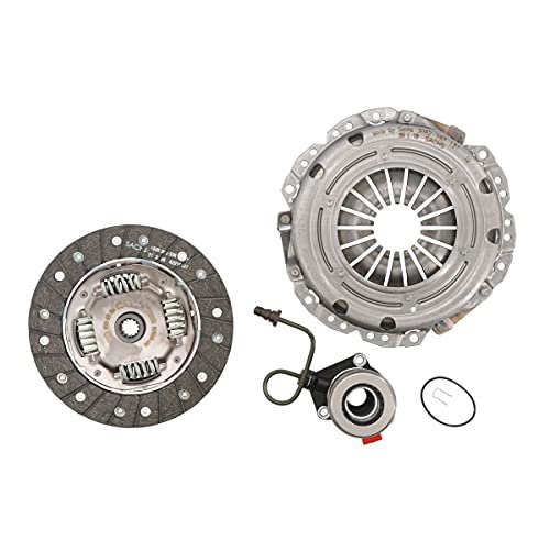 SACHS ZESTAW SPRZĘGŁA  3000990123 OPEL CORSA D 1,0 10-