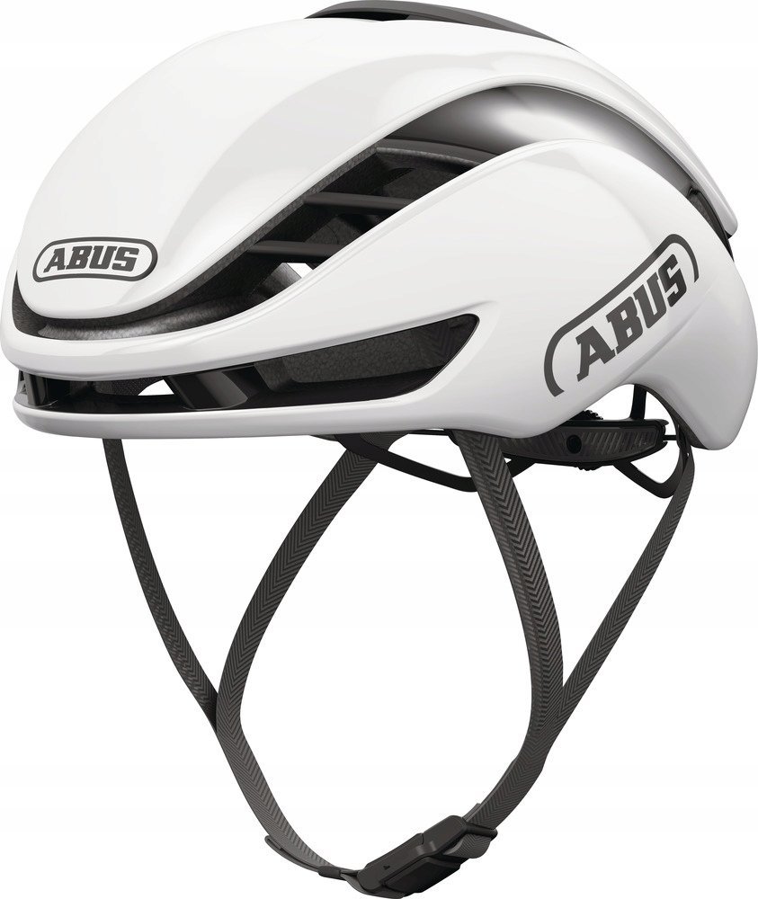 Abus Gamechanger 2.0 MIPS Shiny White S Kask rowerowy