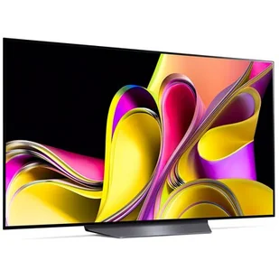Telewizor LG OLED55B33LA - 55"  - Telewizory - miniaturka - grafika 1
