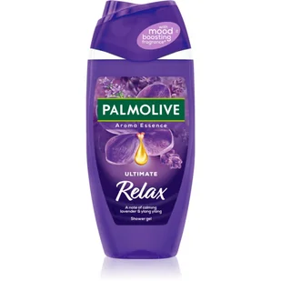 Palmolive Żel pod prysznic Memories of NatureSun zestaw Relax Shower Gel) 250 ml - Kosmetyki do kąpieli - miniaturka - grafika 1