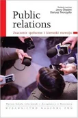 Marketing - Public Relations. Znaczenie Społeczne i Kierunki Rozwoju - miniaturka - grafika 1
