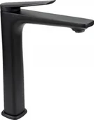 Baterie umywalkowe - Bateria umywalkowa 2417310 SOHO BLACK BATERIA UMYWALKOWA STOJĄCA WYSOKA // BV.2417310 - miniaturka - grafika 1