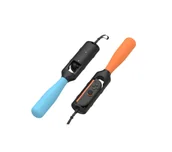 Akcesoria do Nintendo - Yaxo YGBSJCH01CM Joy-Con Baseball Set do Nintendo Switch 2 - miniaturka - grafika 1