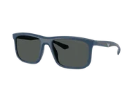 Okulary przeciwsłoneczne - Okulary przeciwsłoneczne Emporio Armani EA4234U 5001T3 - miniaturka - grafika 1