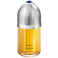 Wody i perfumy damskie - Cartier Pasha de Cartier perfumy spray 100ml - miniaturka - grafika 1