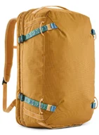Torby podróżne - Torba plecak podróżny Patagonia Black Hole MLC 45 l - pufferfish gold - miniaturka - grafika 1