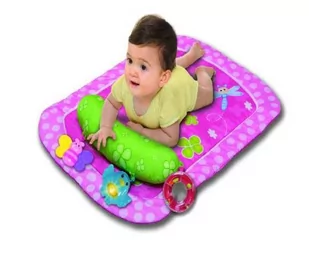 Smily Play, mata Ogród - Maty edukacyjne - miniaturka - grafika 1