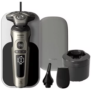 Philips Shaver S9000 Prestige SP9883/36 - Golarki męskie - miniaturka - grafika 1