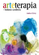 Psychologia - Arteterapia badania i praktyka Używana - miniaturka - grafika 1