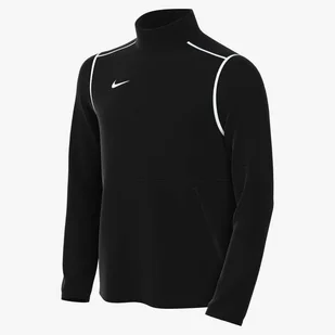 Bluza treningowa męska Nike Dri-fit Park 20 Track Jr - Odzież sportowa dziecięca - miniaturka - grafika 1