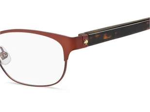 Okulary korekcyjne Kate Spade DIANDRA YDC - Okulary korekcyjne, oprawki, szkła - miniaturka - grafika 3