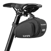 Sakwy rowerowe - Sakwa Rowerowa Pod Siodełko Wodoodporna Rockbros C40 1L - miniaturka - grafika 1
