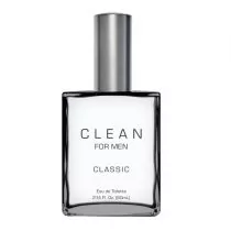 Clean For Men Classic Woda toaletowa 60 ml ph_97611 - Wody i perfumy męskie - miniaturka - grafika 1