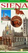 Przewodniki - Siena - miniaturka - grafika 1
