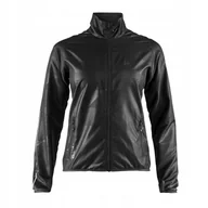 Kurtki damskie - Damska Kurtka EAZE JACKET W L - miniaturka - grafika 1