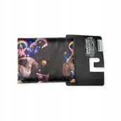 Portfele - Mały portfel męski Nickelodeon Sponge Bob - miniaturka - grafika 1