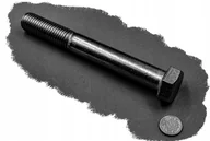 Śruby i nakrętki - M16x130 ŚRUBA SZEŚCIOKĄTNA NIERDZEWNA A2 931 (1) - miniaturka - grafika 1