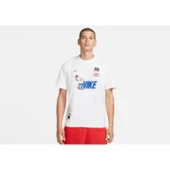 Koszulki sportowe męskie - Koszulka sportowa męska Nike Bytc Premium Max90 - miniaturka - grafika 1