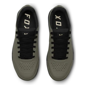Buty Rowerowe MTB FOX Union Flat Oliwkowy41 - Buty rowerowe Buty Rowerowe MTB FOX Union Flat Oliwkowy41 - Buty rowerowe - miniaturka - grafika 1