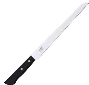 Masahiro Hiro roboczych stal nierdzewna nóż do pieczywa 11077 (import z Japonii) 11077 - Noże kuchenne - miniaturka - grafika 1