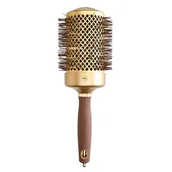 Szczotki i grzebienie do włosów - Szczotka do włosów OLIVIA GARDEN Expert Blowout Shine 65 - miniaturka - grafika 1