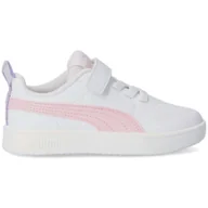 Buty trekkingowe dziecięce - Buty do chodzenia dla dzieci Puma Rickie AC - miniaturka - grafika 1