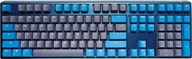 Klawiatury - Klawiatura Ducky One 3 Daybreak Cherry MX Clear DKON2108ST-WDEPDDBBHHC1 - miniaturka - grafika 1