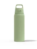 Butelki termiczne - SIGG Butelka termiczna Shield One Eco Green 0.75L - miniaturka - grafika 1