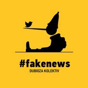 Reggae - DUBIOZA KOLEKTIV - #fakenews - miniaturka - grafika 1