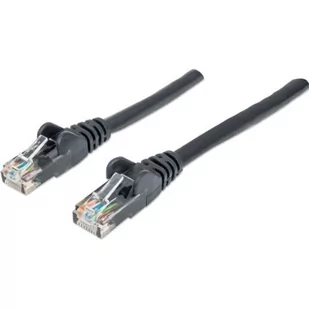 Intellinet Patch Cord 100% miedź Cat.6 Utp, 0,5m, - Patchcordy - miniaturka - grafika 18