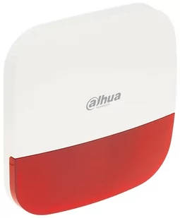 Bezprzewodowy sygnalizator zewnętrzny ARA13-W2(868)(RED) DAHUA - Akcesoria do alarmów - miniaturka - grafika 1
