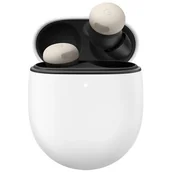 Słuchawki - Google Pixel Buds Pro 2 ANC Porcelana - miniaturka - grafika 1