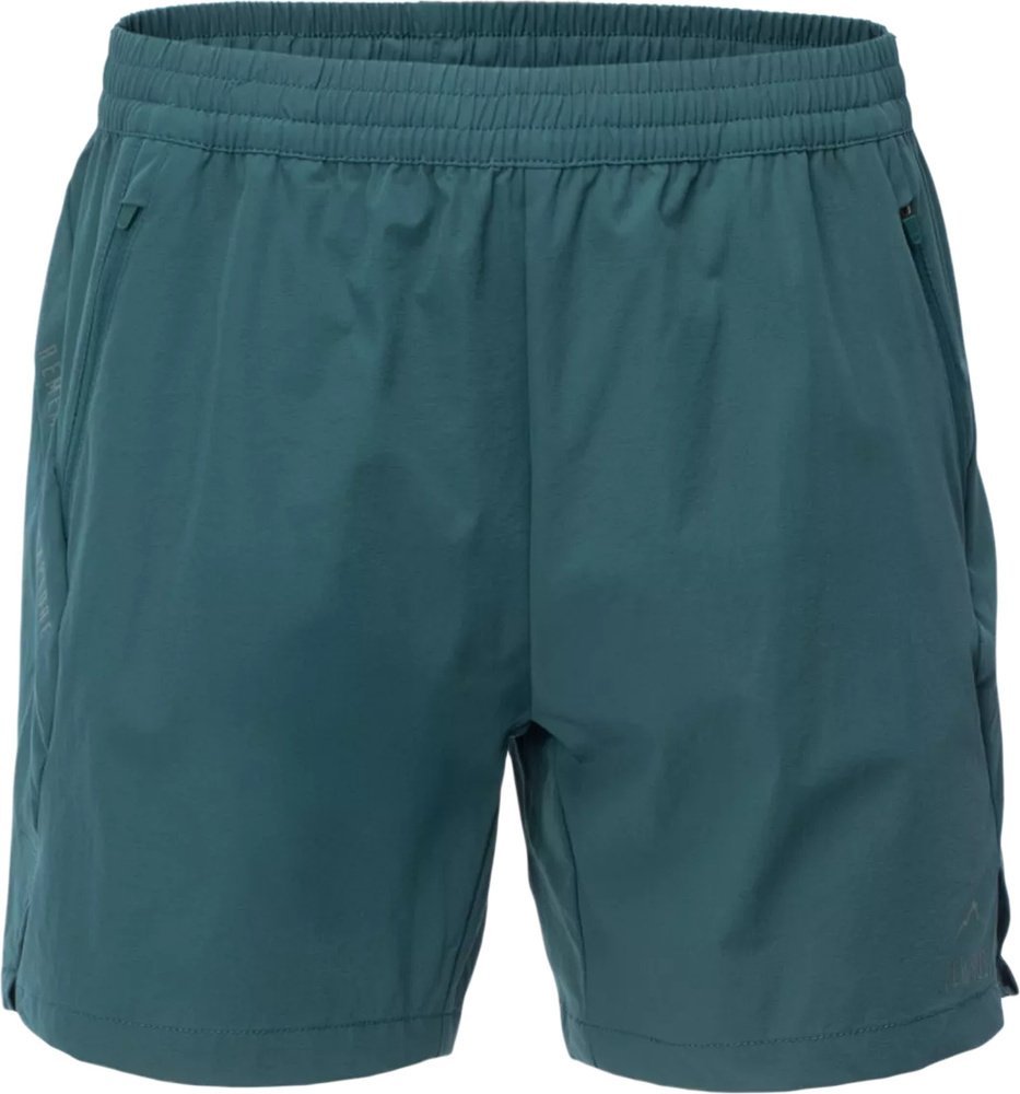 Elbrus Męskie spodenki Elbrus CABIO deep teal rozmiar XXL